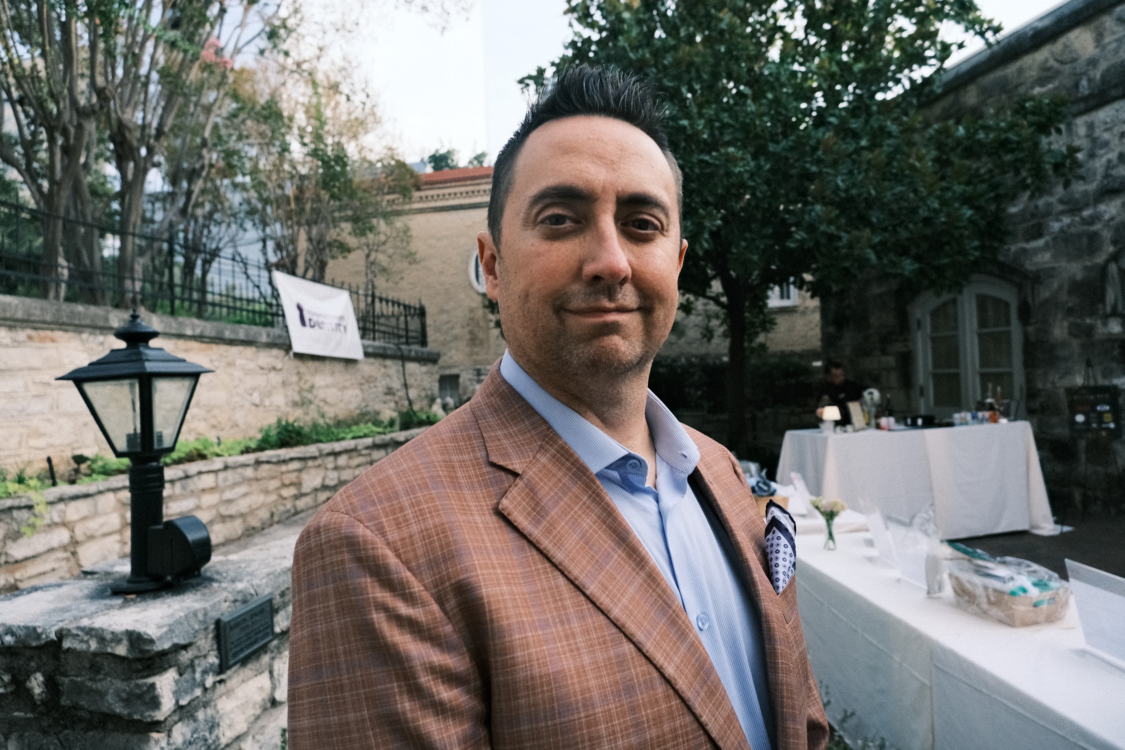 Ben Seifert, PhD, BCBA-D, LBA