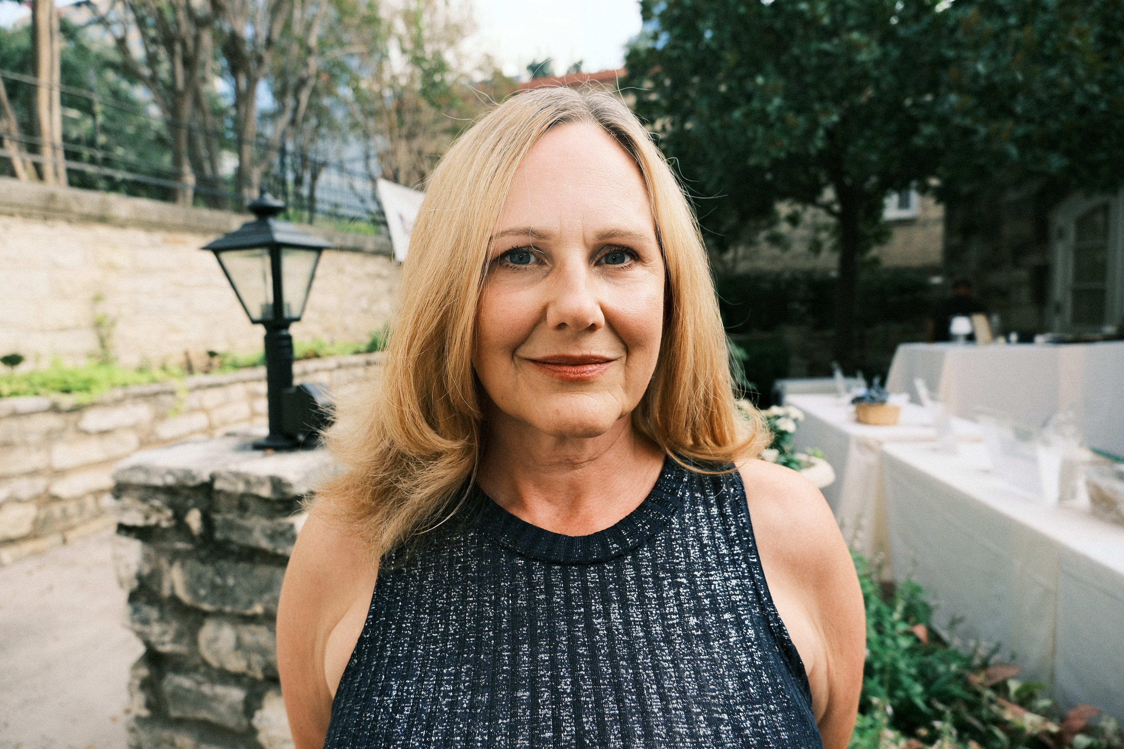 Bobbi Maresh