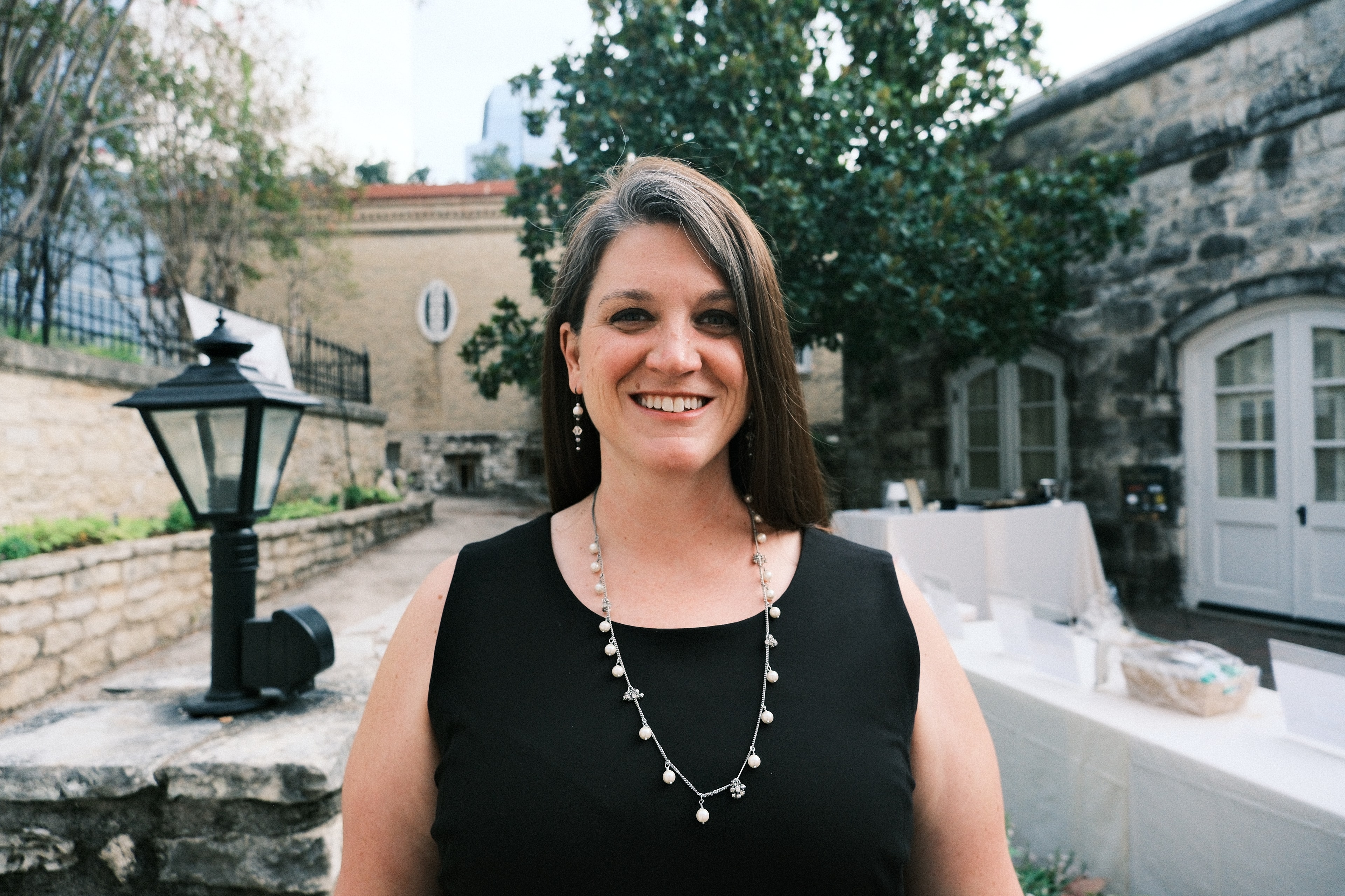 Dr. Elizabeth Yost, PhD