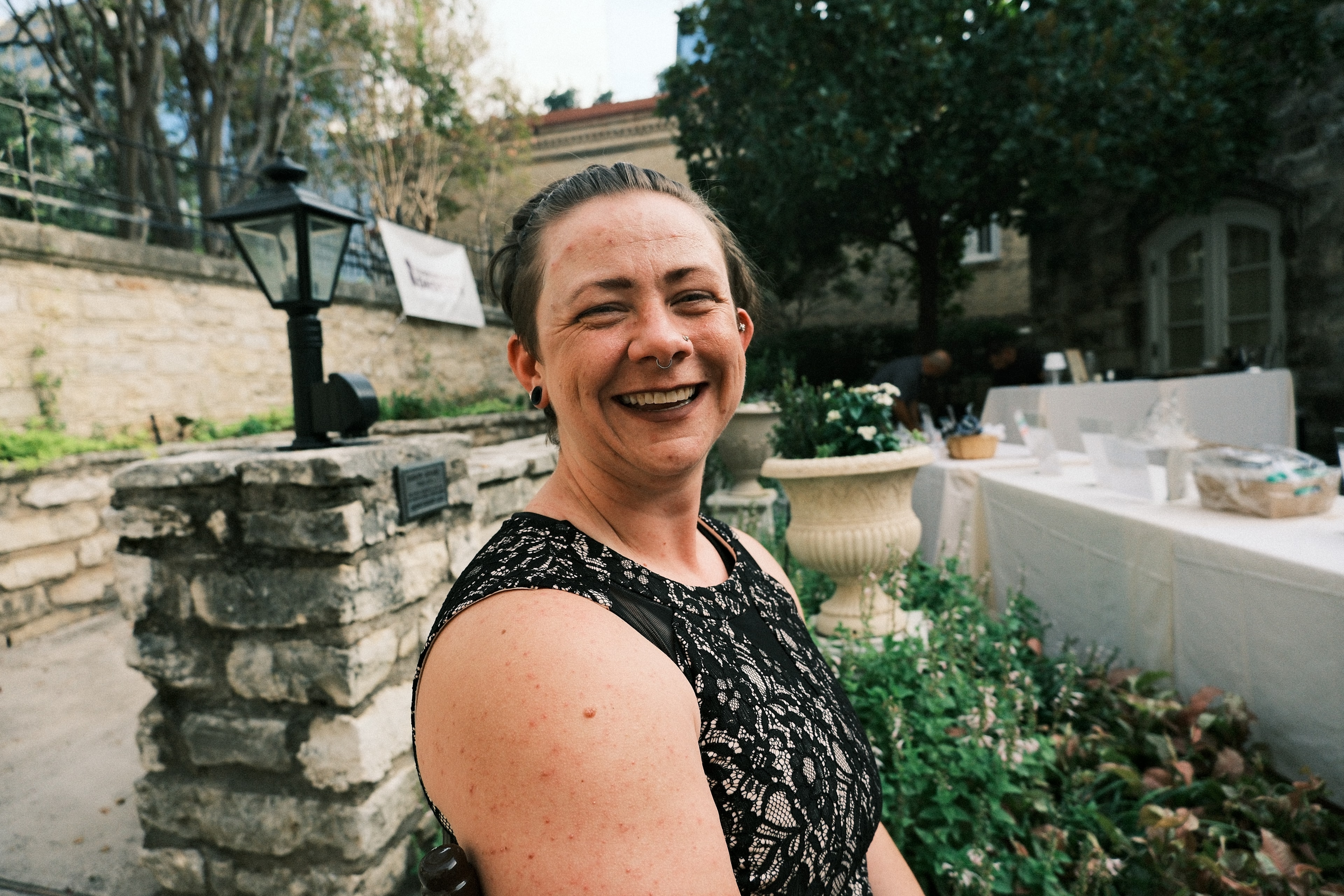 Maggie LaFord