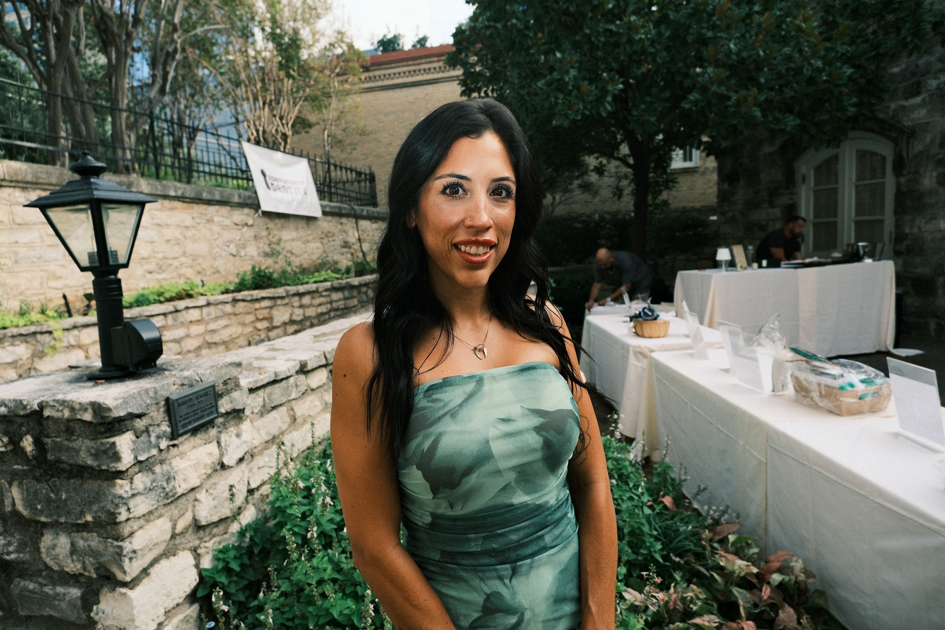 Martha Medina