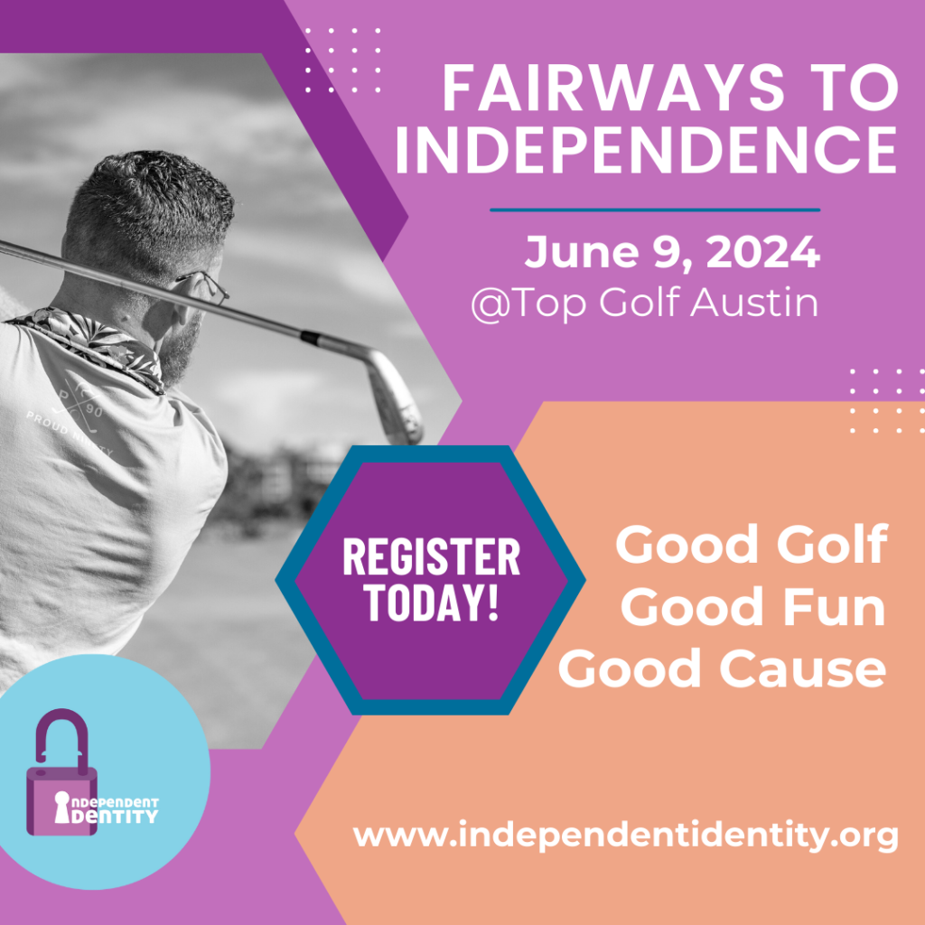 REGISTER TODAY Fairways to Freedom