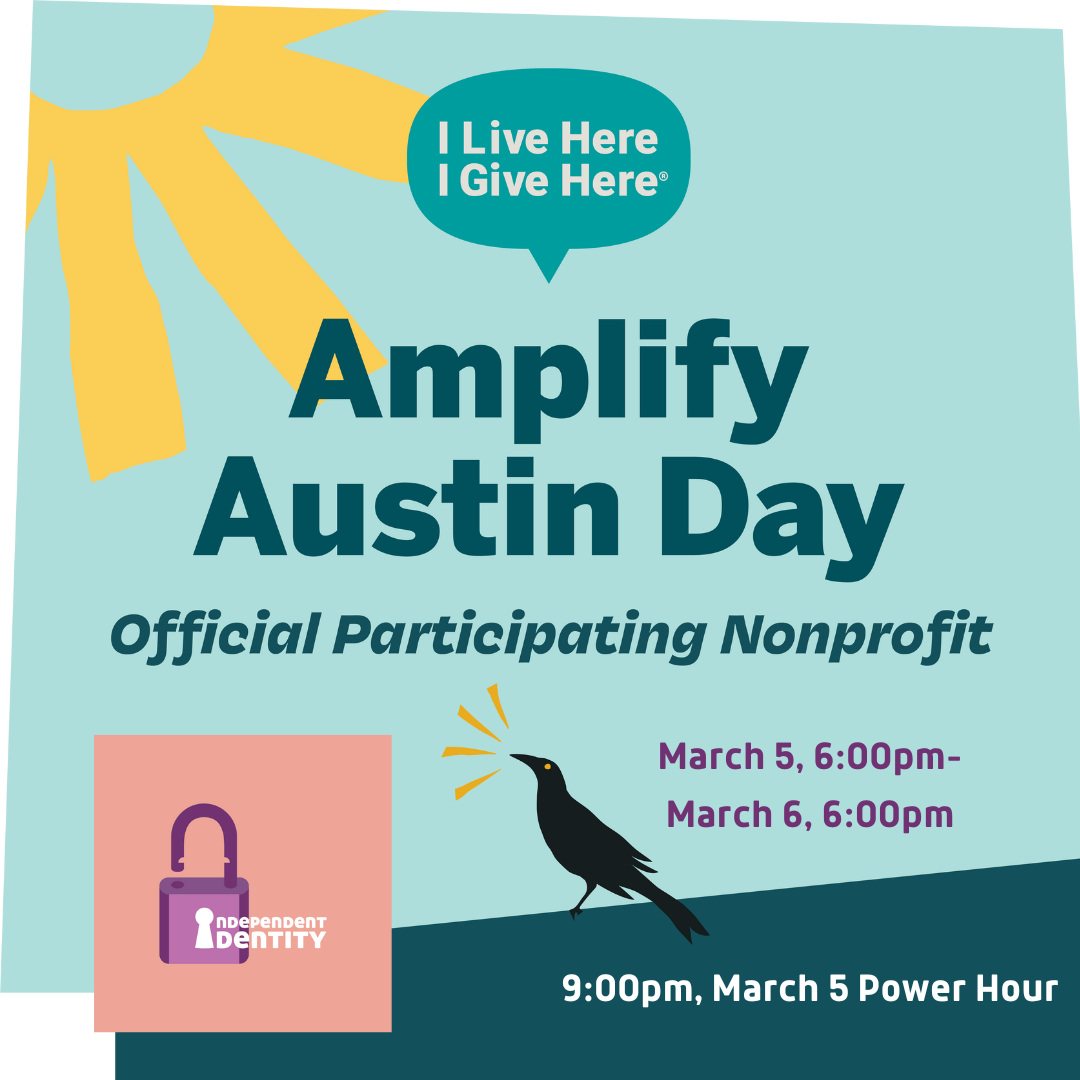 Amplify Austin Participating Member