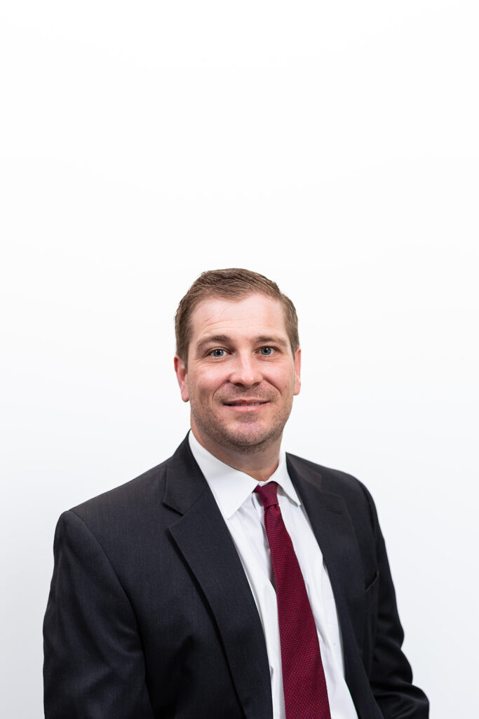 Asset Strategies Tracy Brown, MSFS, RICP, CFBS
Treasurer