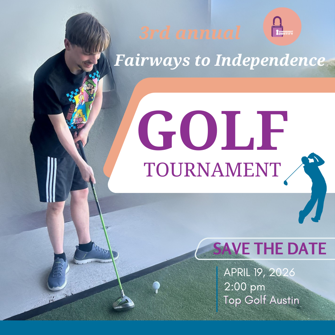 2026 Save the date top golf