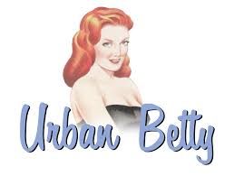 urban betty