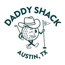 daddy shack
