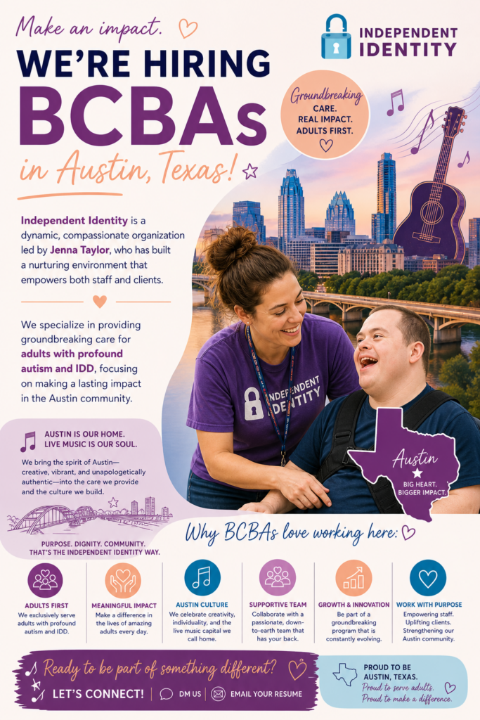 austin hiring